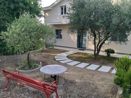 Apartamento Petivat Gardens