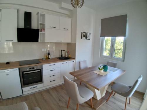 Apartamento Petivat Gardens