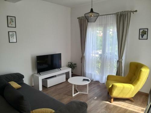 Apartamento Petivat Gardens