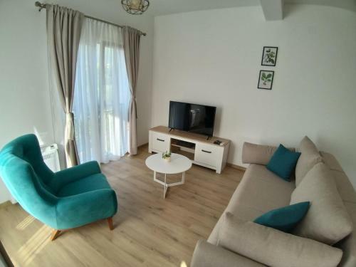 Apartamento Petivat Gardens