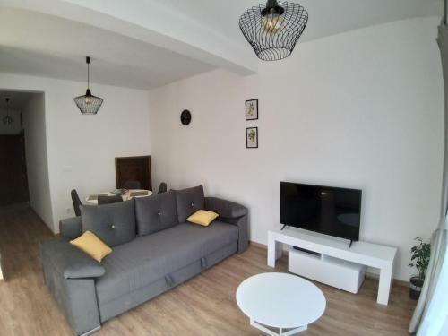 Apartamento Petivat Gardens
