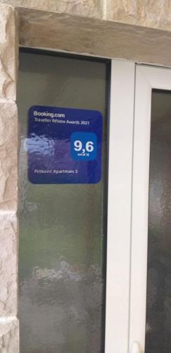 Petkovic Apartmani 2