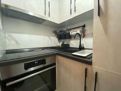 Apartman Zoja