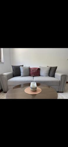 Apartman Zoja