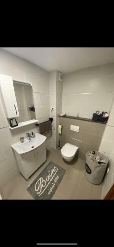 Apartman Zoja