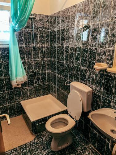 Apartamento Cute, Large Ensuite With Terrace For 2 People