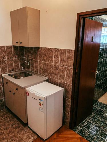 Apartamento Cute, Large Ensuite With Terrace For 2 People