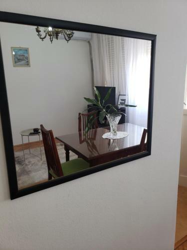 Apartment Bina