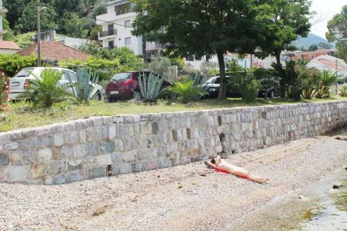 Apartamento Stone House Manuela