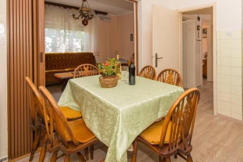 Apartamento Stone House Manuela