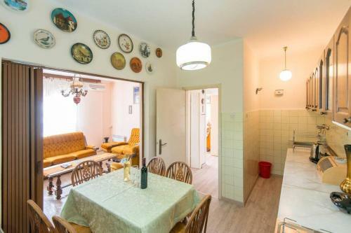 Apartamento Stone House Manuela