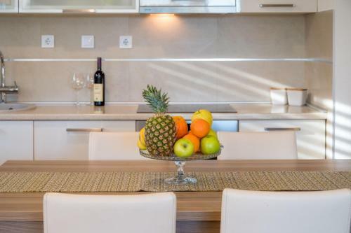 Apartamento Happy Home