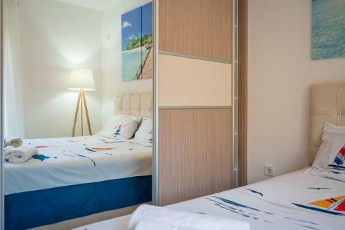Apartamento Happy Home