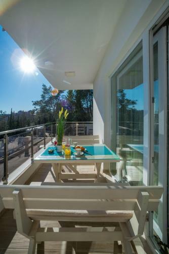 Apartamento Happy Home