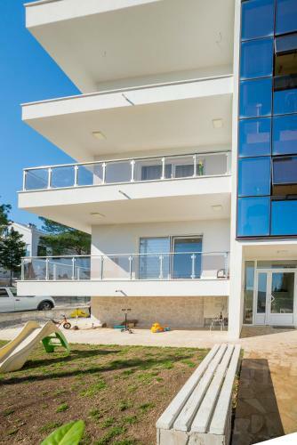 Apartamento Happy Home