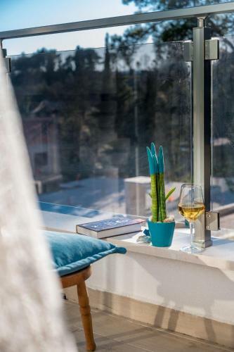 Apartamento Happy Home