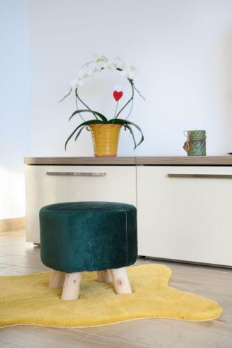 Apartamento Happy Home
