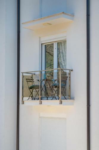 Apartamento Happy Home