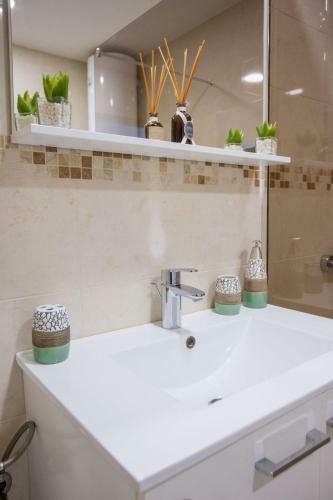 Apartamento Happy Home