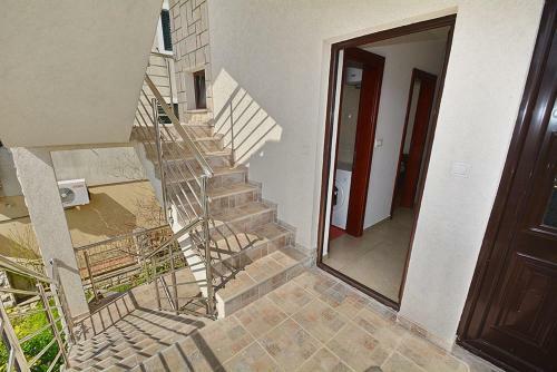 Apartments Marinic
