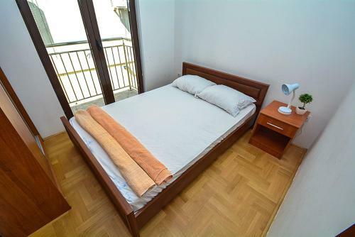 Apartments Marinic