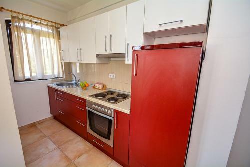 Apartments Marinic