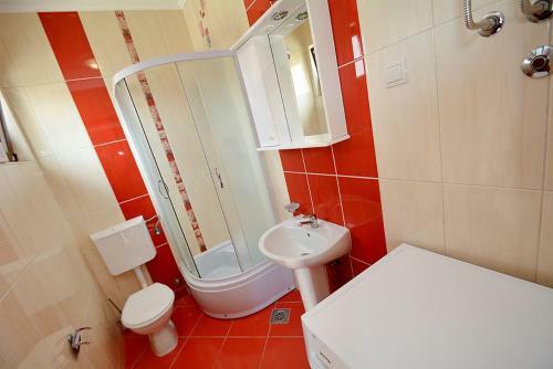 Apartments Marinic