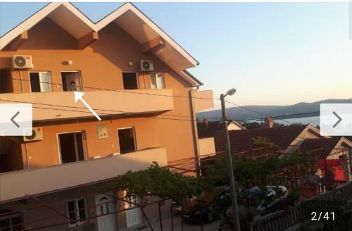 Apartman Ivana K