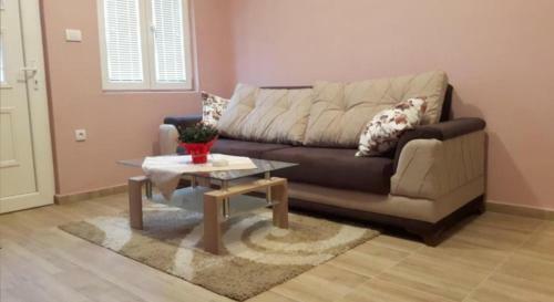 Apartman Ivana K
