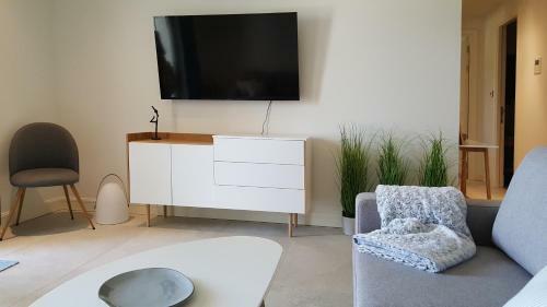 Lustica Bay Centrale Lovely 2 Bedroom Apartment