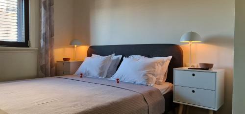 Lustica Bay Centrale Lovely 2 Bedroom Apartment
