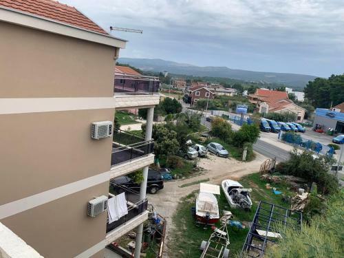 Apartmani Slavkovi? Tivat