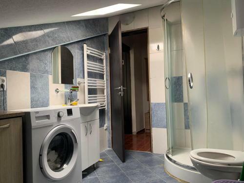 Apartmani Slavkovi? Tivat