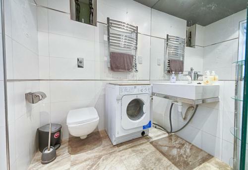 Apartamento Valletta Heritage Town House