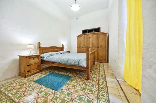 Apartamento Valletta Heritage Town House
