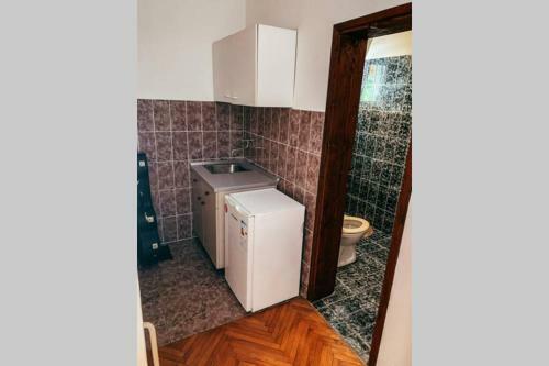 Apartamento Peaceful Large Ensuite With Own Terrace For 3 Ppl