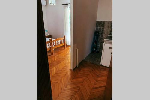 Apartamento Peaceful Large Ensuite With Own Terrace For 3 Ppl