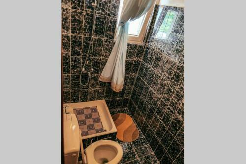 Apartamento Peaceful Large Ensuite With Own Terrace For 3 Ppl