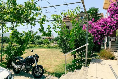 Apartamento Peaceful Large Ensuite With Own Terrace For 3 Ppl