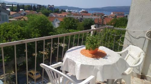 Apartman Moric