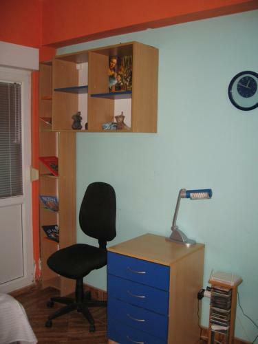 Apartman Moric