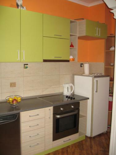 Apartman Moric