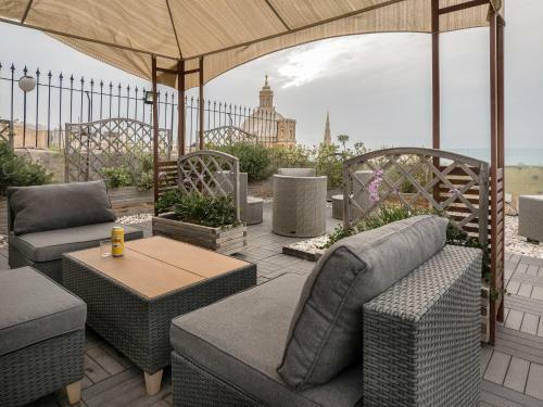 Apartamento Valletta Strada Stretta Suite