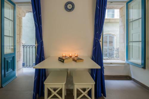 Apartamento Valletta Strada Stretta Suite