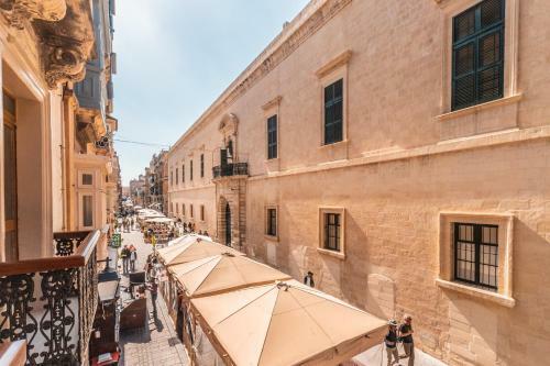 Apartamento Valletta Collection - Gb Suites