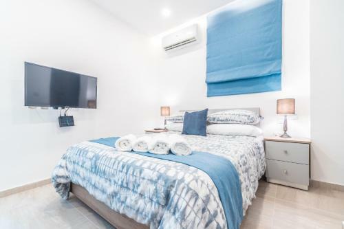 Apartamento Valletta Collection - Gb Suites