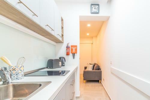Apartamento Valletta Collection - Gb Suites