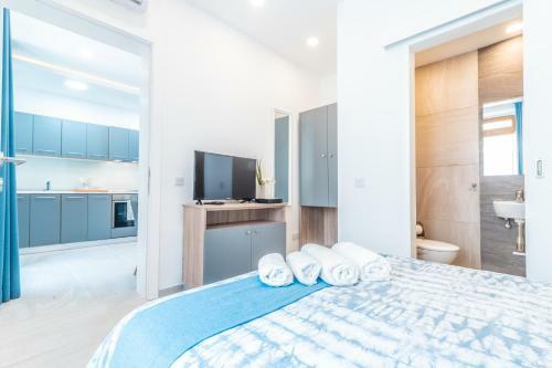 Apartamento Valletta Collection - Gb Suites