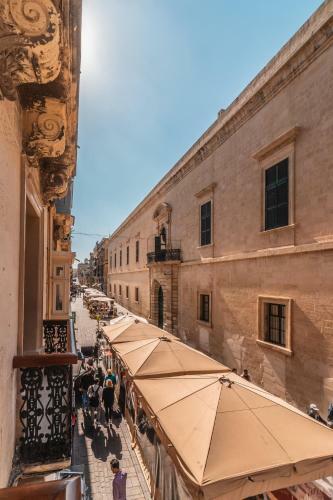 Apartamento Valletta Collection - Gb Suites