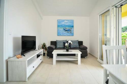 Busola Apartments